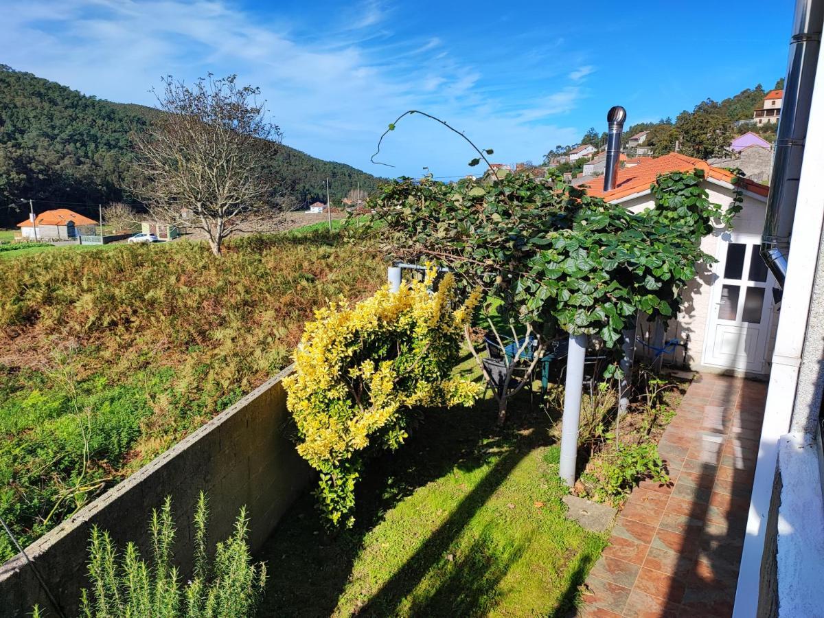Villa Casa Victoria - Laxe Esterno foto