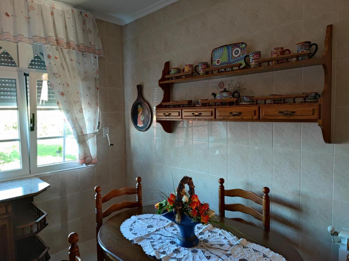 Villa Casa Victoria - Laxe Esterno foto
