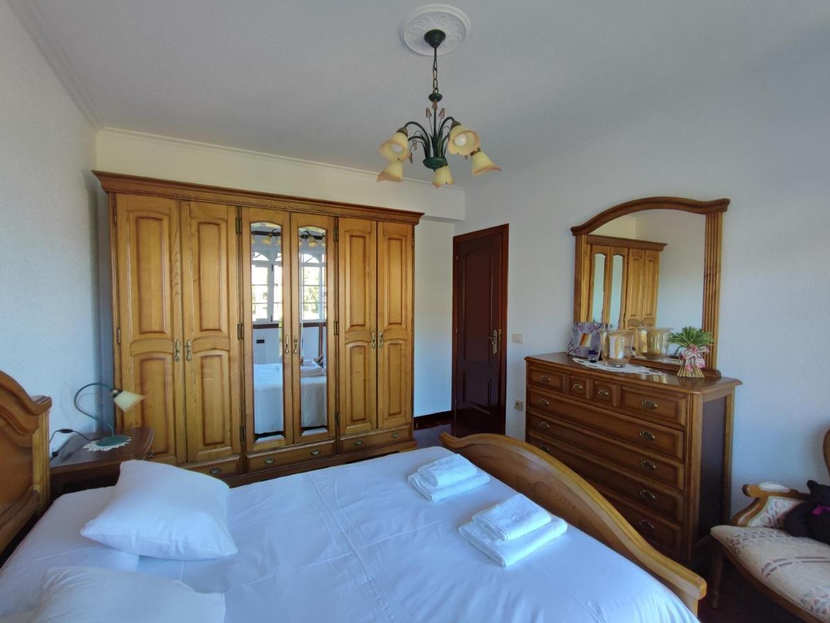 Villa Casa Victoria - Laxe Esterno foto